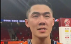 CBA: 杜鋒望浙江雙客，盧偉決戰(zhàn)換洛夫頓