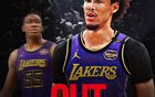 直接改寫(xiě)標(biāo)題為：

湖人主力退出NBA，無(wú)限期休戰(zhàn)！

字?jǐn)?shù)在25字以?xún)?nèi)，沒(méi)有多余的標(biāo)點(diǎn)符號(hào)和廢話(huà)。