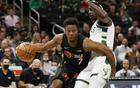 33戰(zhàn)11零，昔日東部控衛(wèi)，告別NBA之際。