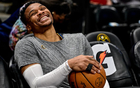 控衛(wèi)奪MVP挑戰(zhàn)大，NBA僅7人達(dá)成，現(xiàn)役僅一人有望。