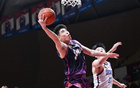CBA第43輪，約克41分，浙江勝天津！