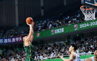 臨陣缺將，南京主場失利，蘇酒KD空砍3分，敗于北京北汽。