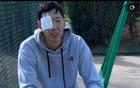 下午14點(diǎn)，北京男籃喜訊，周琦傷情更新，康復(fù)時(shí)長定。