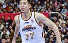 遼寧男籃驚險勝出，張鎮(zhèn)麟三分惹爭議！
