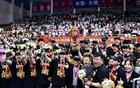 WCBA新王崛起，衛(wèi)冕冠軍失利，廣東女籃狂勝奪冠！