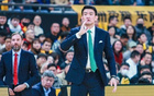 王博受鼓舞，信再難必成。青島DJ一語(yǔ)驚心。