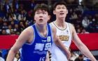 廣廈對(duì)青島G5戰(zhàn)定，CCTV5直播，山東媒體賽前表態(tài)。