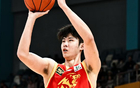 CBA資訊：廣廈新星傷退，青島續(xù)約劉維偉