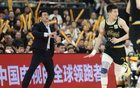 G1勝遼寧，王博強(qiáng)調(diào)專注，朱俊龍客串一隊(duì)！