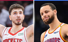 NBA半決賽7隊與去年相同，火箭勇士或獨行俠替補。