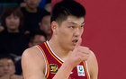 劉傳興獲慰，CBA公司罰北京隊(duì)重金，為其出頭！