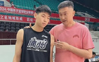 粵隊(duì)引崔永熙，杜鋒三火，朱芳雨重金購(gòu)全能鋒線(xiàn)