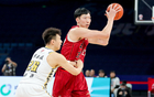 周琦難救隊(duì)，首鋼裝睡，失誤17次終敗北。