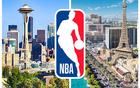 NBA將擴軍至32隊，西雅圖、拉斯維加斯熱盼！