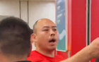 媒體人打人被拘留8天，CBA總決賽G5后事件