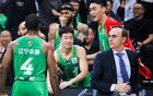 遼寧男籃簽約完成，烏戈續(xù)約，加入U22教練組！