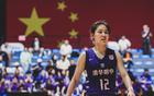 中國女籃新星崛起，單節(jié)20分絕殺，18歲未來可期，或攜手張子宇共進。