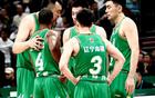 遼川男籃巔峰對決，大韓繼偉VS周琦孫銘徽！首戰(zhàn)定勝負(fù)！