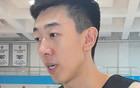 王少杰：喜參全運(yùn)會(huì)，傷員挑戰(zhàn)大。