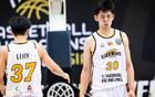 內(nèi)線新星，遼籃反擊，11中10得26+15！