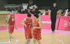 山東慘敗，鞏曉彬苦笑，核心命中率低，葉潤(rùn)峰高光表現(xiàn)。