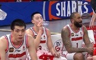 趙睿周鵬回歸，廣東隊(duì)全運(yùn)會(huì)名單曝光，杜鋒對(duì)川遼挑戰(zhàn)。