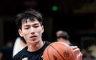 全運男籃資格賽，CBA勁旅揭幕戰(zhàn)！