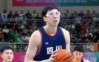 本土中鋒降維打擊，全運(yùn)會(huì)冠軍之爭(zhēng)激烈！