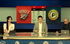 楊鳴見證NBA奪冠，遼籃7月集結(jié)，金金手術(shù)定檔！