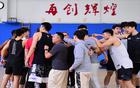 清晨6點(diǎn)23分，遼籃官宣，25歲鋒線獲喜訊，大韓趙繼偉獻(xiàn)祝福！