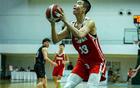 中國男籃新星崛起，15歲2米03，強(qiáng)打巴特勒，國少核心！