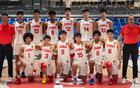 U19世界杯：中國男籃敗加拿大，張博源高得分，朱正、楊溢表現(xiàn)不佳。