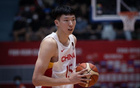 郇斯楠8帽創(chuàng)U19歷史第二，比肩文班亞馬，周琦第一。
