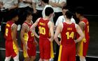 中國男籃U19教練之謎，連敗兩場，落后多達37籃板。