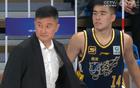 廣東男籃續(xù)約張文逸，季后賽表現(xiàn)待提升。