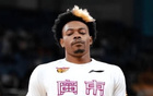 廣東外援阿姆斯夏聯(lián)挑戰(zhàn)NBA，或與楊瀚森對(duì)決。