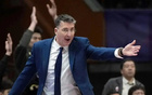 CBA新動態(tài)：羅智入疆，泰勒簽約寧波，格蘭拒北控。