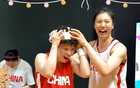 中國女籃12人名單公布，李夢缺席，淘汰四人，新中鋒入選。