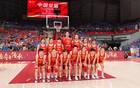 中國女籃亞洲杯首戰(zhàn)，CCTV5直播，僅12人出戰(zhàn)！