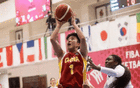 U19女籃世界杯：中國遭尼日逆轉(zhuǎn)，張缺席，冉珂嘉28+12。