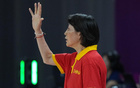 中國女籃U19失利，三分21次僅中4球，罰球18中26，全隊(duì)失誤多達(dá)21次。