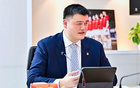姚明辭職籃協(xié)主席，四億圓夢，踏上新路。