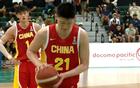 男籃新銳鋒線崛起，曾凡博遭擠，張鎮(zhèn)麟被爆，引CBA多隊矚目。