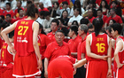 韓旭總結(jié)：中國(guó)女籃堅(jiān)韌無(wú)畏，風(fēng)雨不動(dòng)搖。