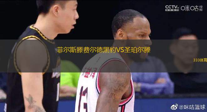 菲爾斯滕費(fèi)爾德黑豹VS圣珀?duì)栯?> </a>
            <div   id=