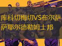 庫科切梅切VS布爾薩耶爾德勒姆士邦