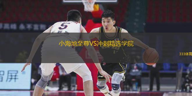小海地至尊VS沖刺精選學院