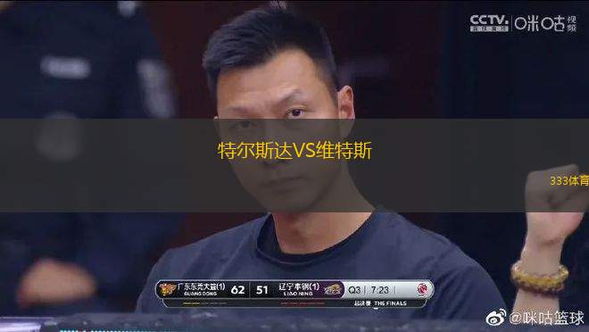 特爾斯達VS維特斯