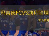 瑪吉德FCVS迪拜哈塔