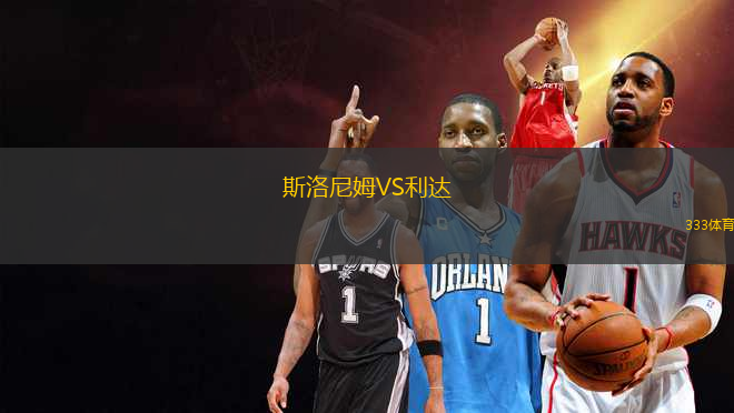 斯洛尼姆VS利達(dá)